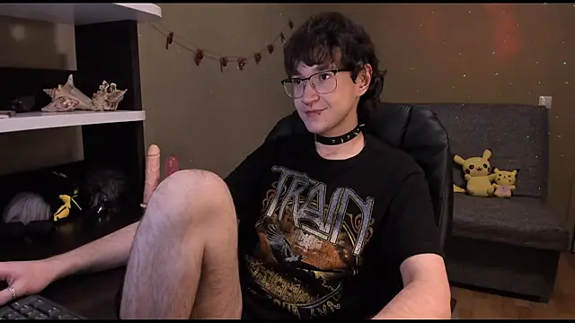 zackstivens online show from 02.09.25