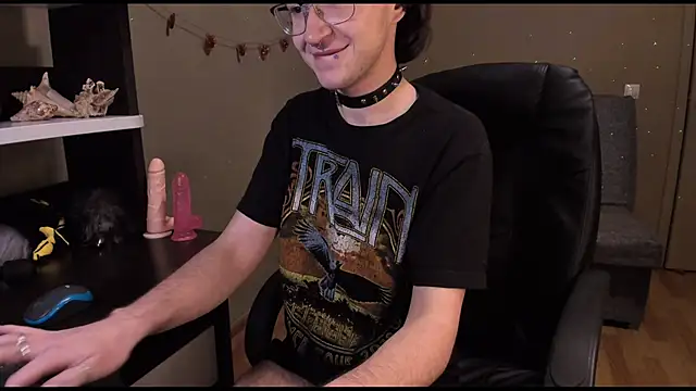 zackstivens online show from 02.10.25