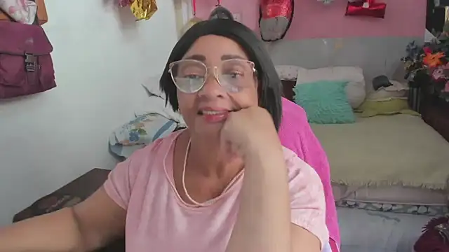 Mrs mommy  online show from 03.24.26