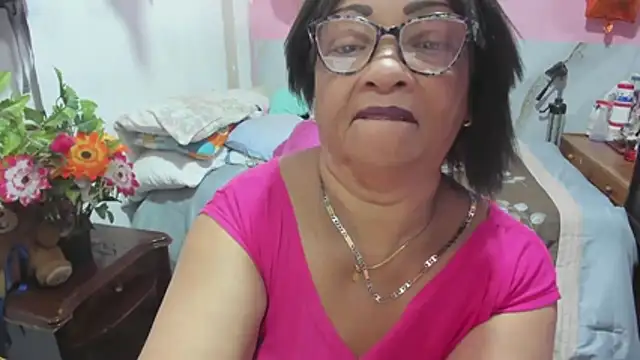Mrs mommy  online show from 07.01.26