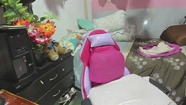 Mrs mommy  online show from 07.14.26