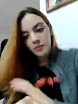 Snapshot of Bellacrox chatting on 01.07.25 Bellacrox online show from 01.07.25