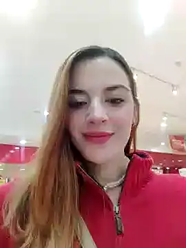 Snapshot of Bellacrox chatting on 01.08.25 Bellacrox online show from 01.08.25