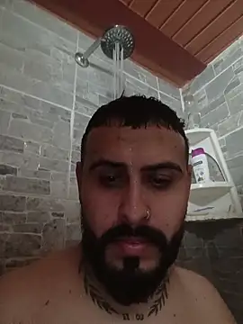 damiancoxz online show from 10.16.25