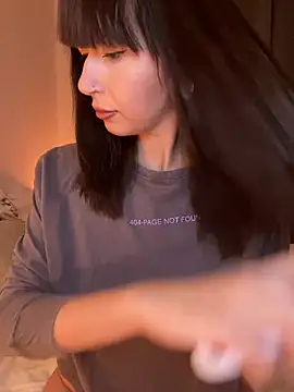 Melina-Mars online show from 03.15.26