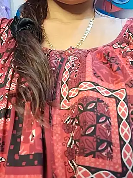 Snapshot of Ishikarana chatting on 12.18.24 Ishikarana online show from 12.18.24