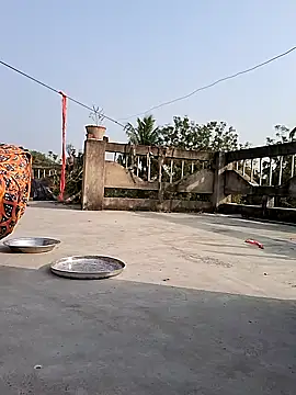 Snapshot of Ishikarana chatting on 01.18.25 Ishikarana online show from 01.18.25