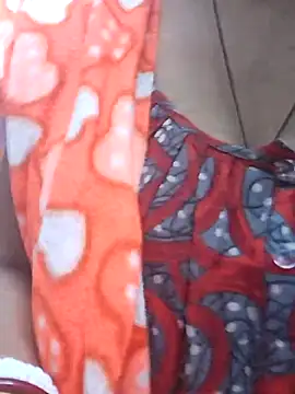 Snapshot of Ishikarana chatting on 01.25.25 Ishikarana online show from 01.25.25