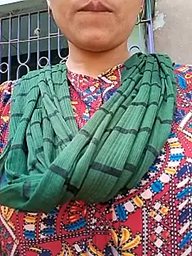 Snapshot of Ishikarana chatting on 03.03.25 Ishikarana online show from 03.03.25