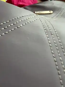 Snapshot of Ishikarana chatting on 09.20.25 Ishikarana online show from 09.20.25