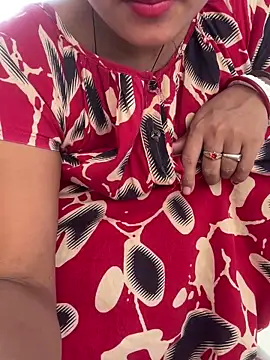 Snapshot of Ishikarana chatting on 09.24.25 Ishikarana online show from 09.24.25