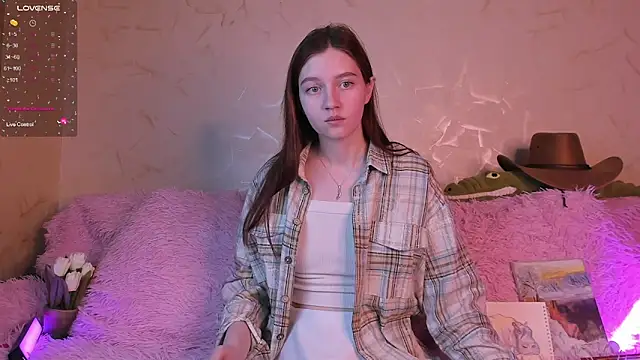 Ksuhesa online show from 02.23.25