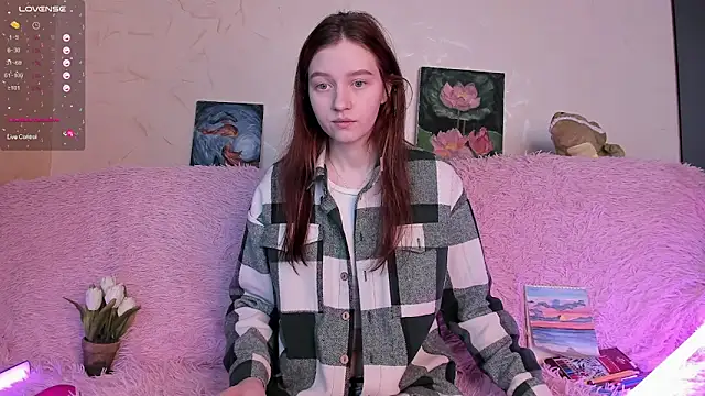 Ksuhesa online show from 03.01.25