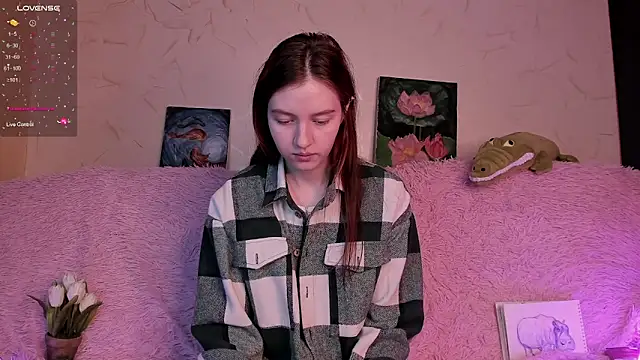 Ksuhesa online show from 03.01.25