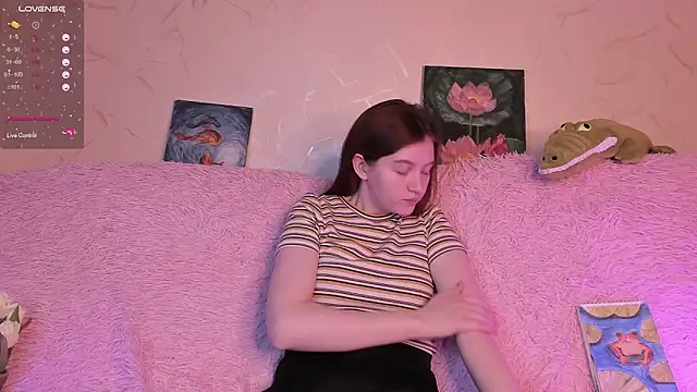 Ksuhesa online show from 03.02.25