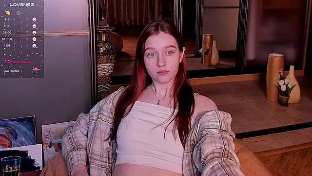 Ksuhesa online show from 03.08.25