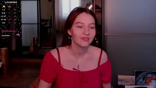 Ksuhesa online show from 03.09.25