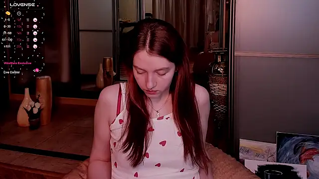 Ksuhesa online show from 03.09.25