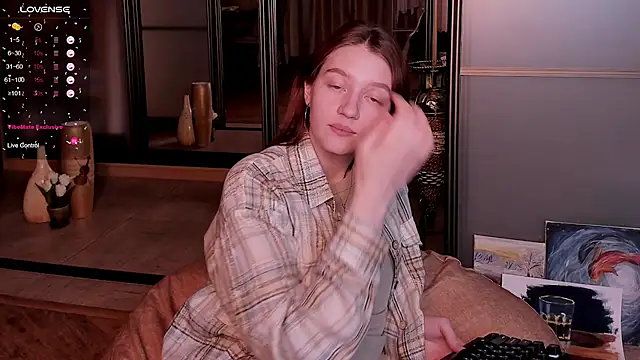 Ksuhesa online show from 03.10.25