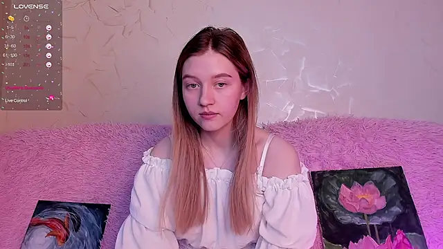 Ksuhesa online show from 03.16.25