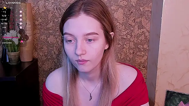 Ksuhesa online show from 03.23.25