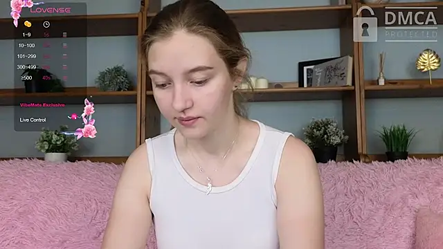 Ksuhesa online show from 10.03.25