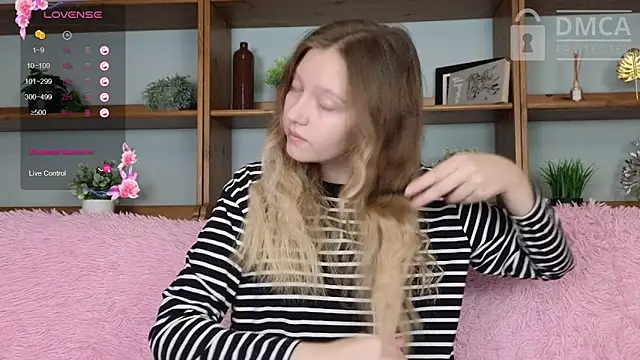 Ksuhesa online show from 10.05.25