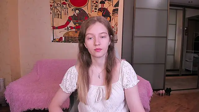 Ksuhesa online show from 07.16.26