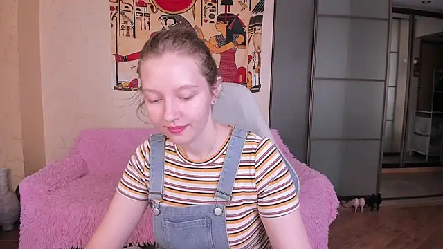 Ksuhesa online show from 07.25.26