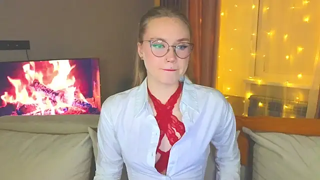 Aurora Golden1 online show from 12.14.24