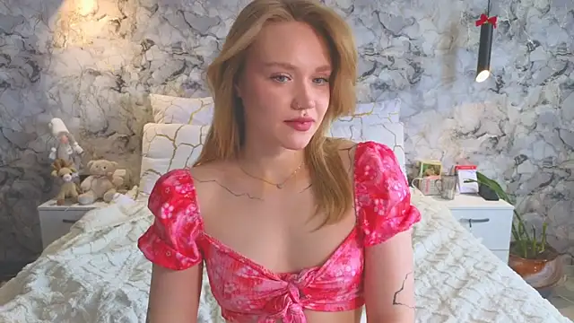 Aurora Golden1 online show from 03.07.26