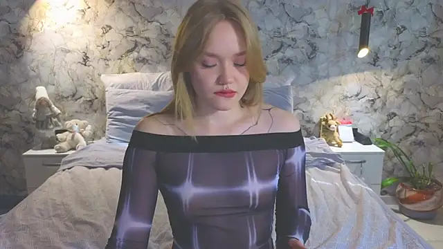 Aurora Golden1 online show from 03.25.26