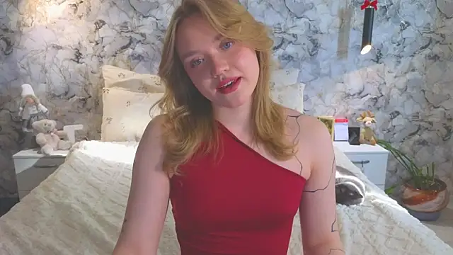 Aurora Golden1 online show from 04.04.26