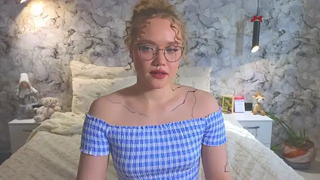 Aurora Golden1 online show from 04.05.26