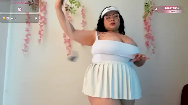 jessica hot 28 online show from 09.13.25