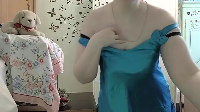 LucyZeph online show from 08.07.26