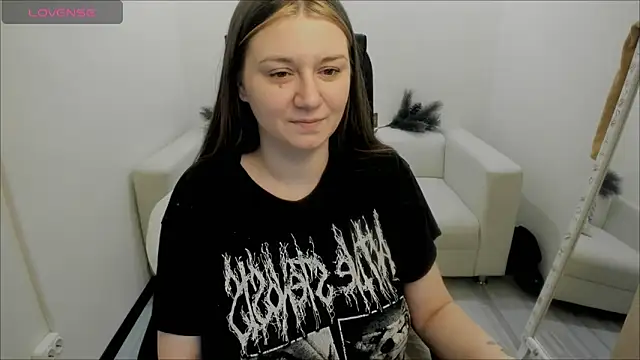 AlisaBacker online show from 01.03.25