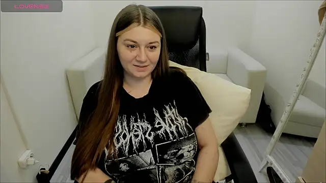 AlisaBacker online show from 01.16.25