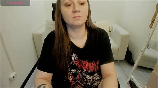 AlisaBacker online show from 01.16.25