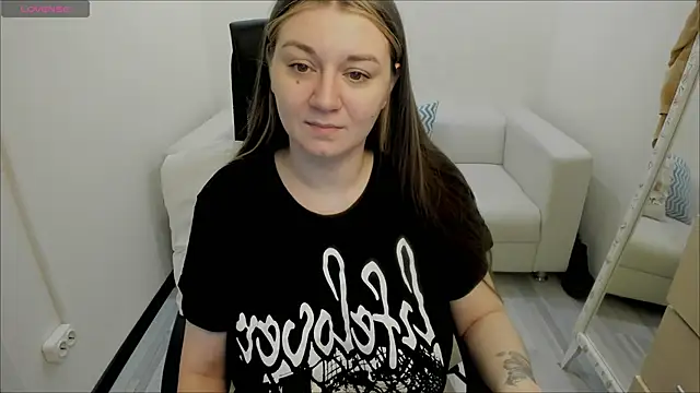 AlisaBacker online show from 01.23.25