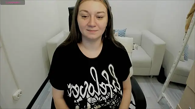 AlisaBacker online show from 01.23.25