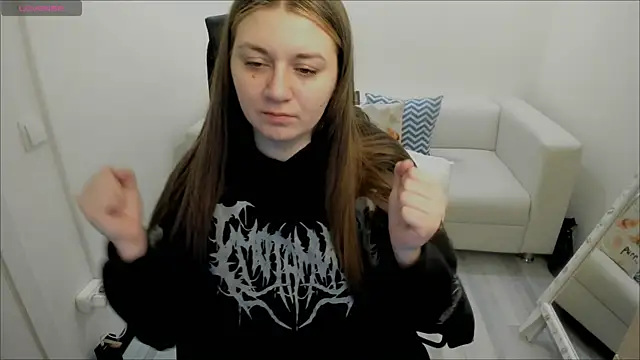 AlisaBacker online show from 01.29.25