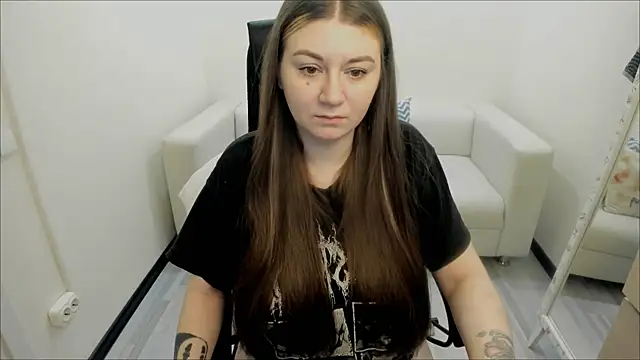 AlisaBacker online show from 03.13.25