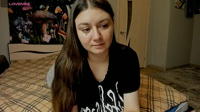 AlisaBacker online show from 11.29.25