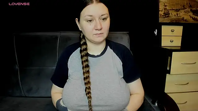 AlisaBacker online show from 05.15.26