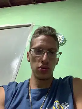 Snapshot of SOYMRX chatting on 01.13.25 SOYMRX online show from 01.13.25