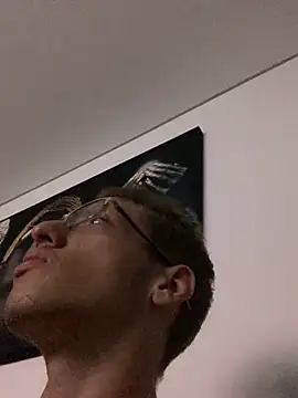 Snapshot of SOYMRX chatting on 02.01.25 SOYMRX online show from 02.01.25