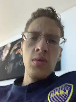 Snapshot of SOYMRX chatting on 02.09.25 SOYMRX online show from 02.09.25