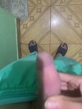 Snapshot of SOYMRX chatting on 03.01.25 SOYMRX online show from 03.01.25