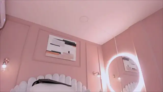 lia ass  online show from 09.12.25